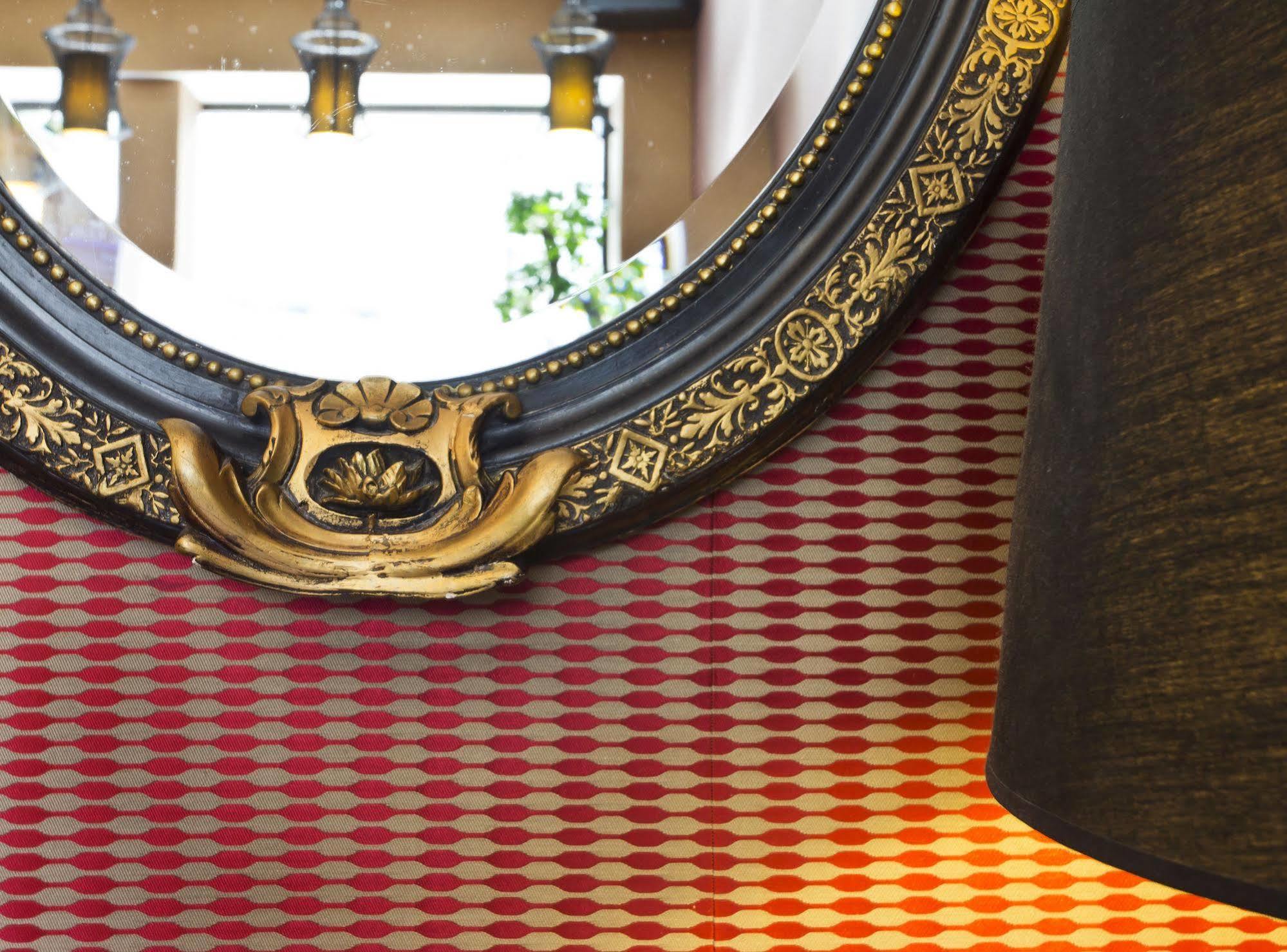 Hotel Du Eugène Parigi