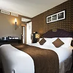 Hotel Du Eugene Paris