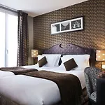 Hotel Du Eugene Paris