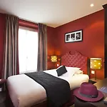 Hotel Du Eugene