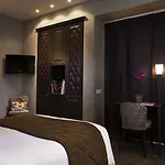 Du Eugene Hotel 3*