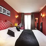 Hotel Du Prince Eugene