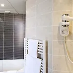 Du Eugene Hotel Paris