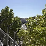Hotel Du Prince Eugene
