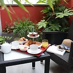 Du Eugene Hotel Paris