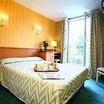 Du Eugene Hotel 3*