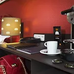 Du Eugene Hotel Paris