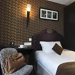 Du Eugene Hotel 3*