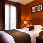 Hotel Du Eugene 3*