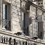 Du Eugene 3* Paris