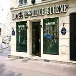 Du Eugene Hotel Paris