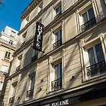 Du Eugene Hotel Paris
