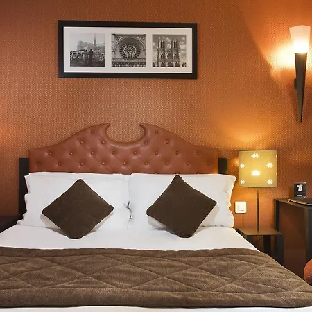 Du Eugène Hotel 3*