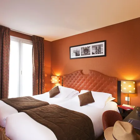 Du Eugène 3*