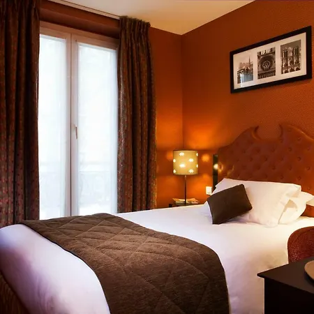 Hotel Du Eugène 3*