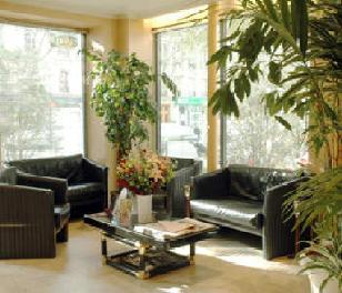 Du Eugene Hotel 3*