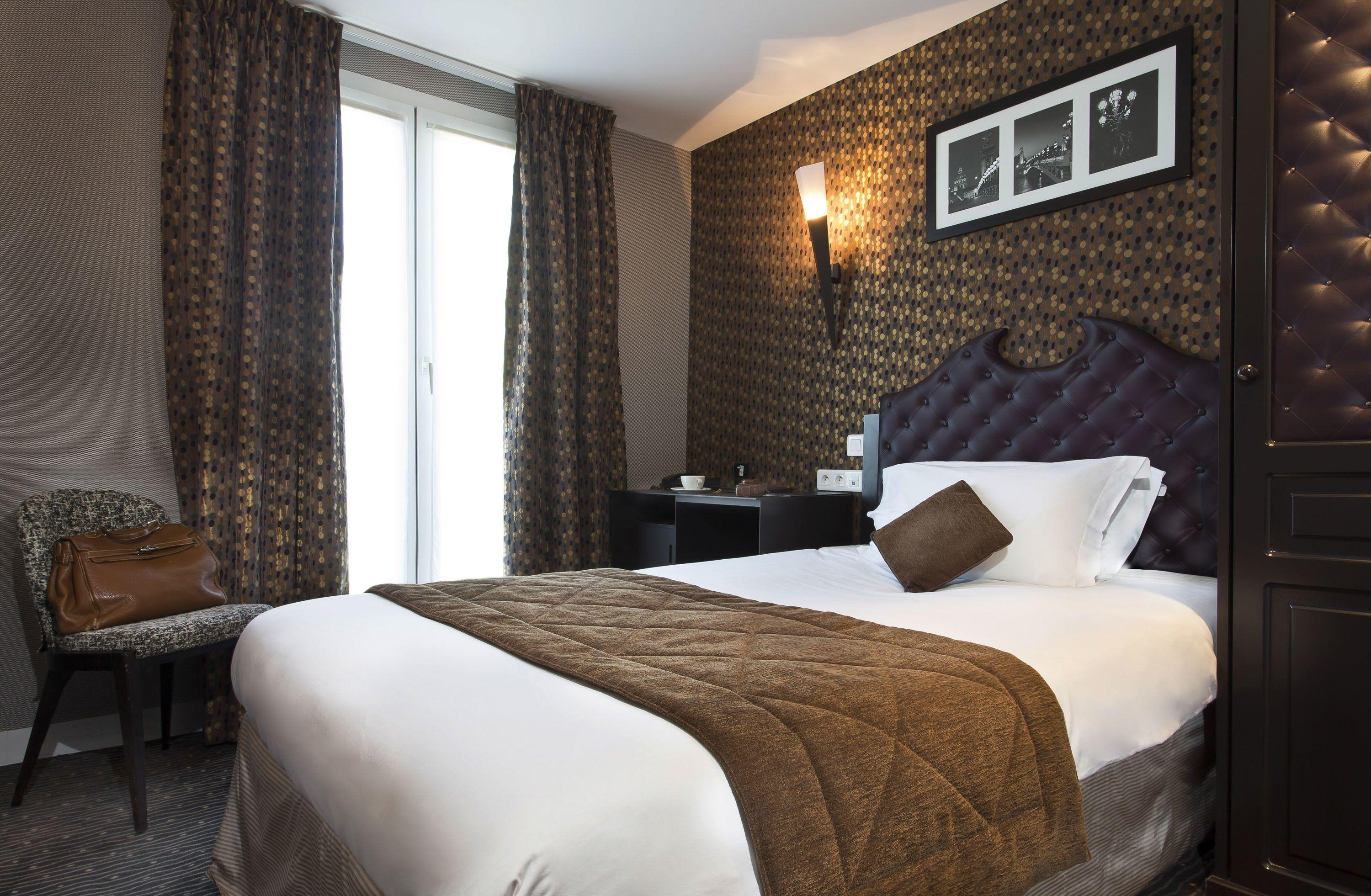 Du Eugene Hotel Paris