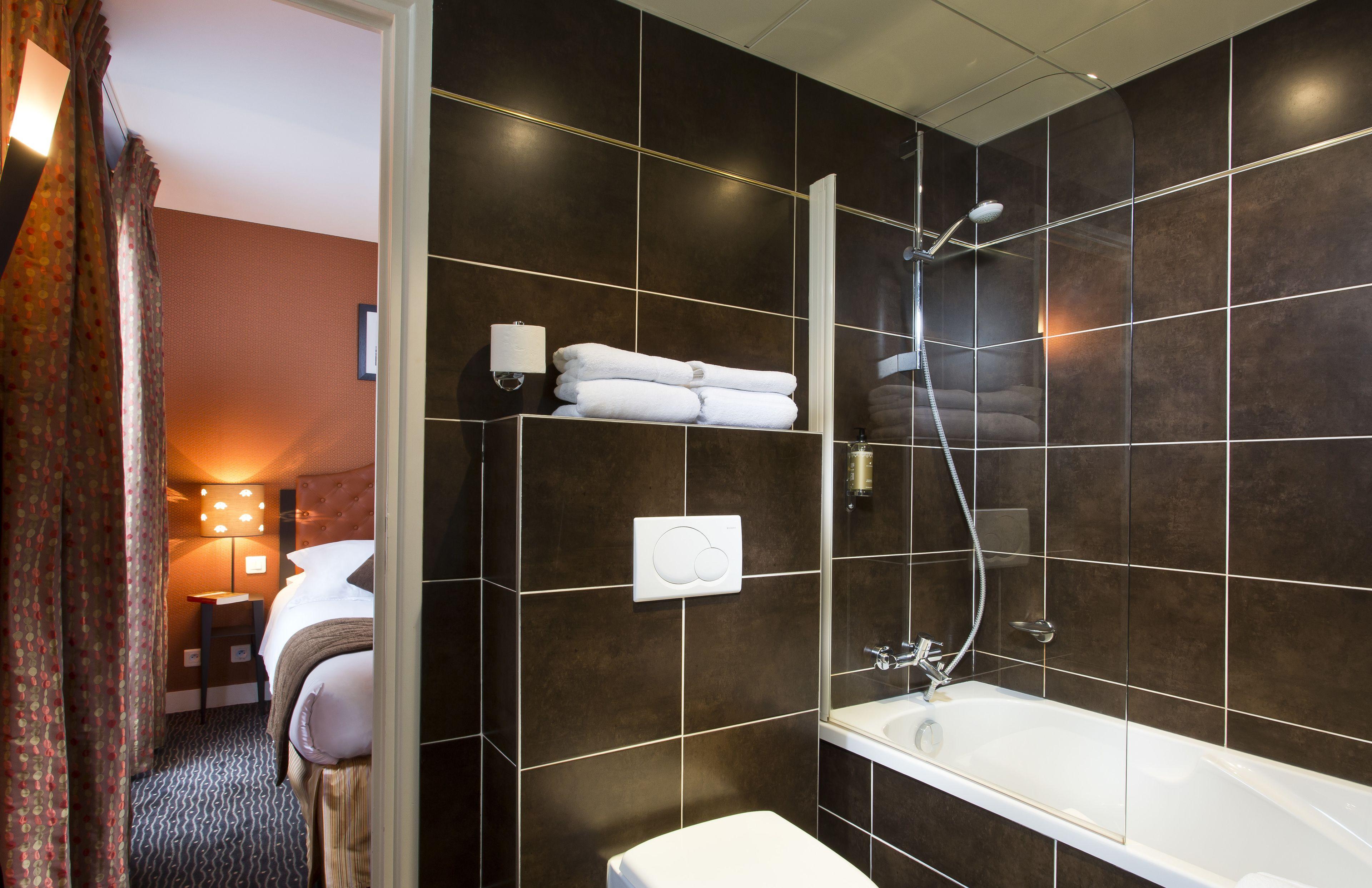 Du Eugene Hotel Paris