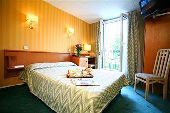Du Eugene Hotel 3*