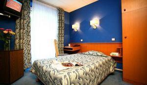Du Eugene Hotel 3*