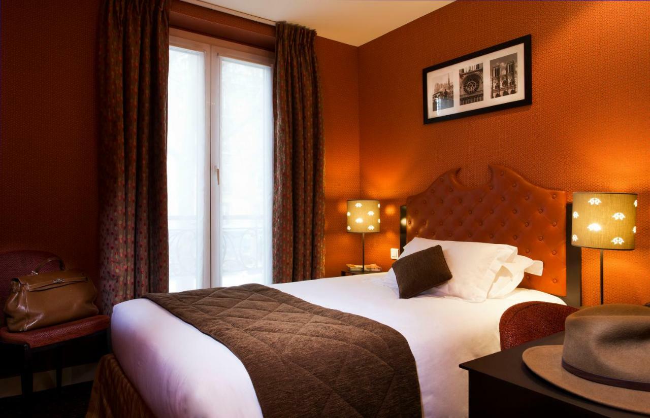 Hotel Du Eugene 3*